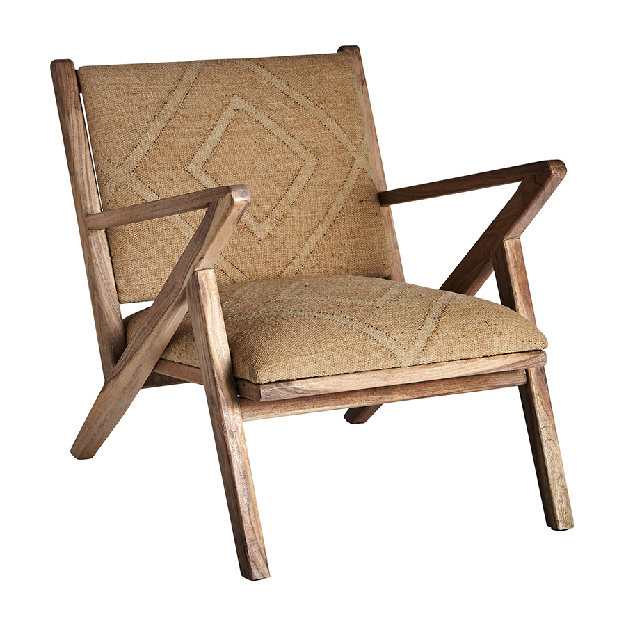 Sillón elgin