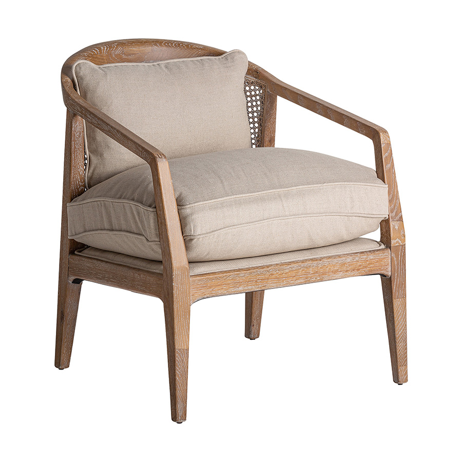 Sillón gistel