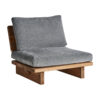 Sillón givry