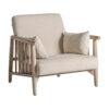 Sillón grebin