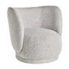 Sillón hustad