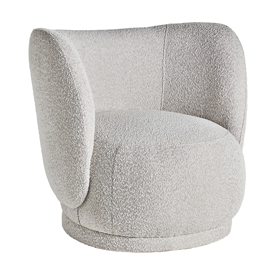 Sillón hustad