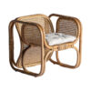 Sillón infantil craco