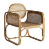 Sillón isili