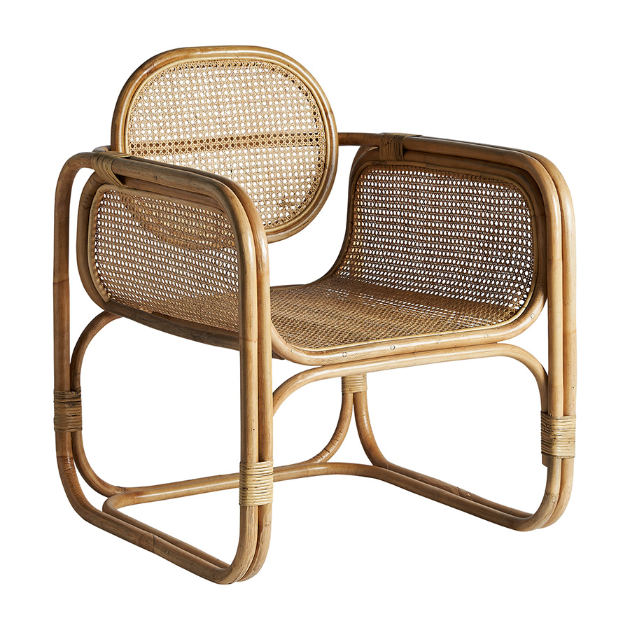 Sillón isili