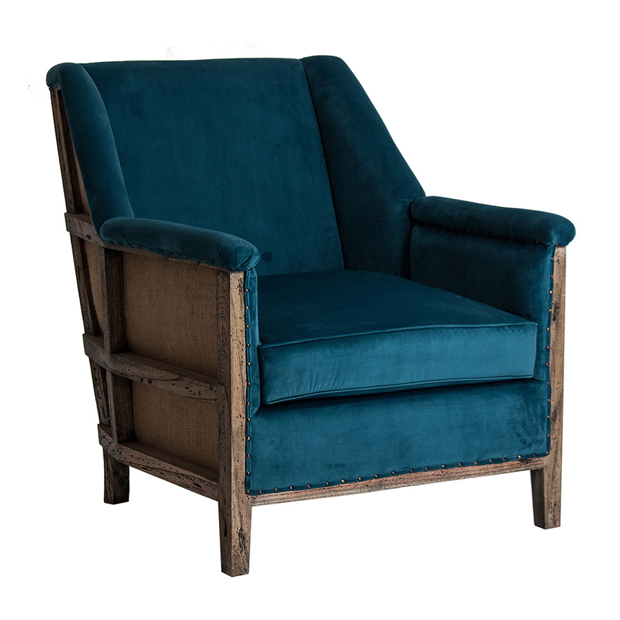 Sillón johvi