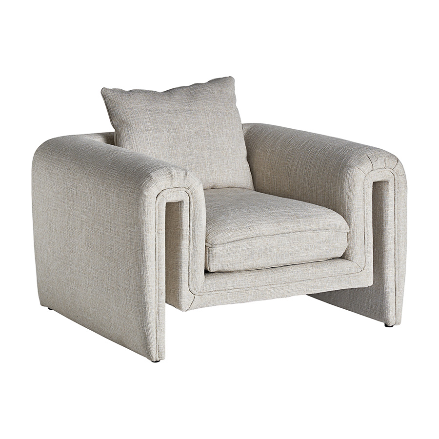 Sillón karka