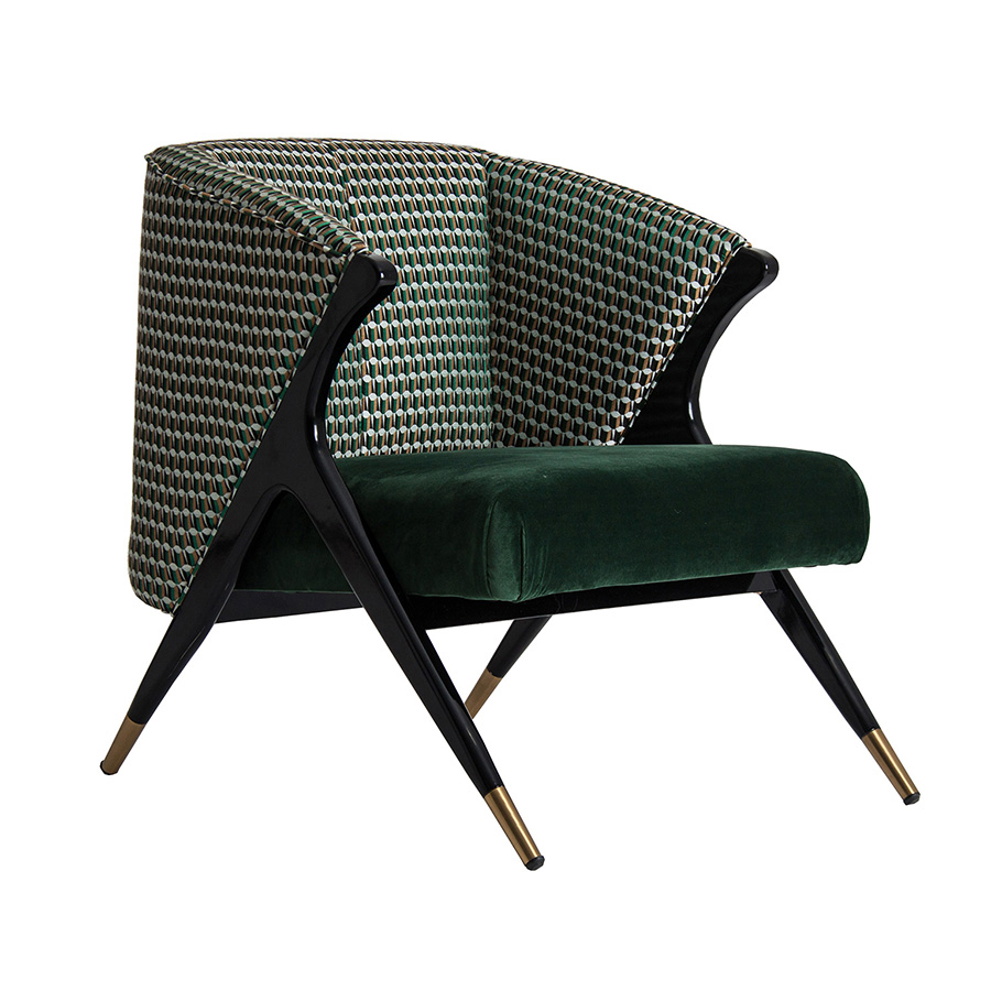 Sillón kelheim