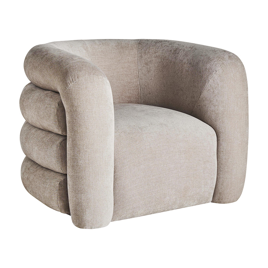 Sillón lonset