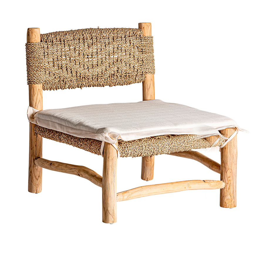 Sillón manhula