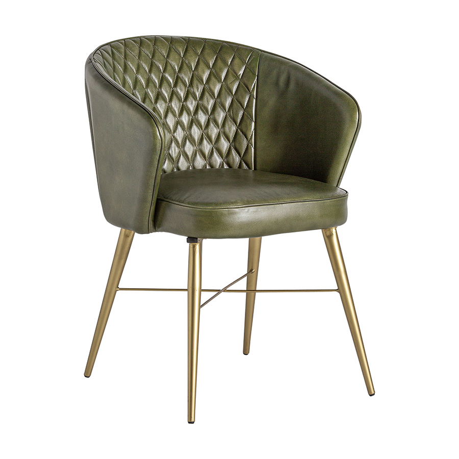 Sillón muncie