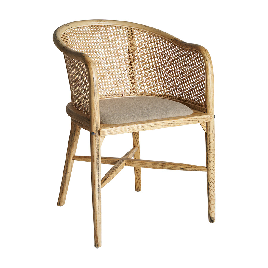 Sillón nuchis