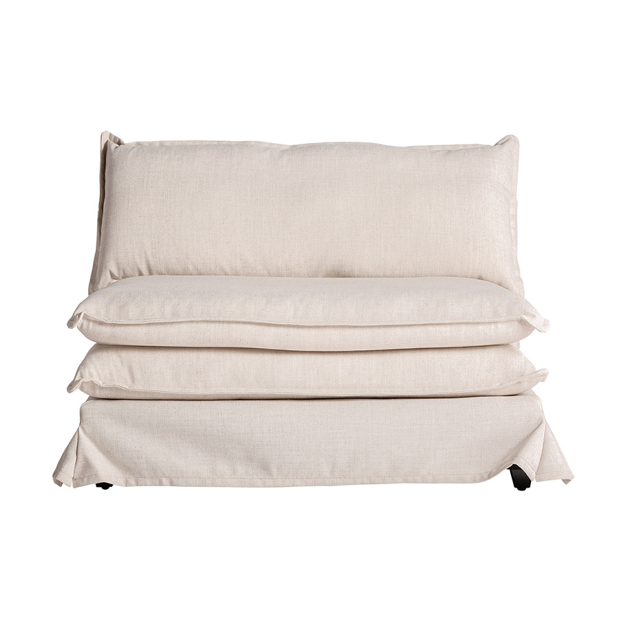 Sillón ospizio