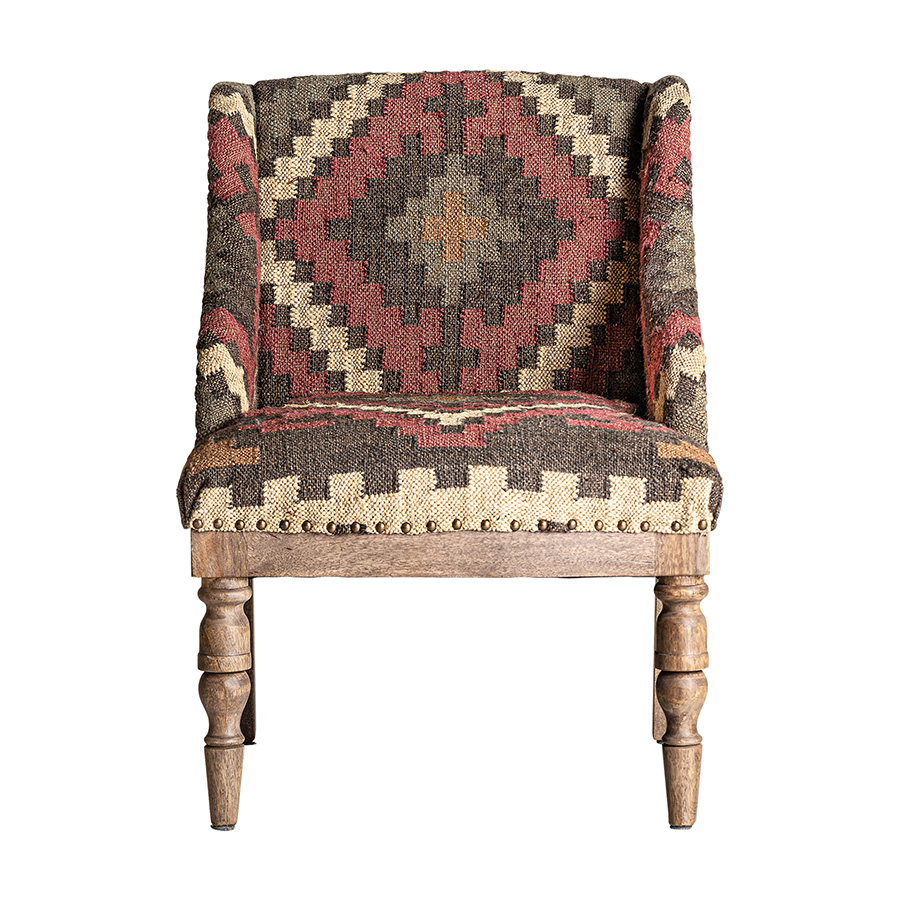 Sillón rakek