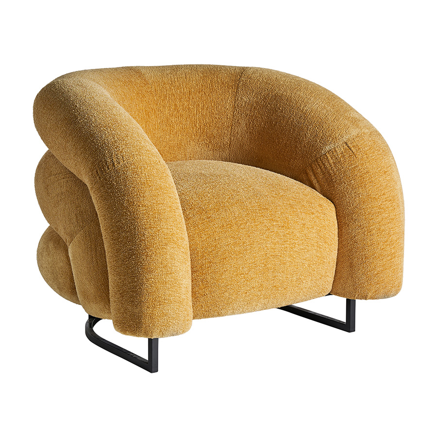 Sillón romfo