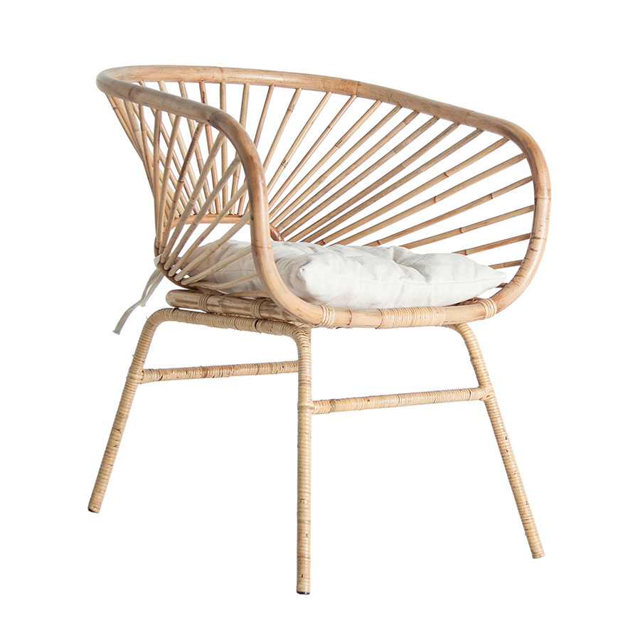 Sillón ruda
