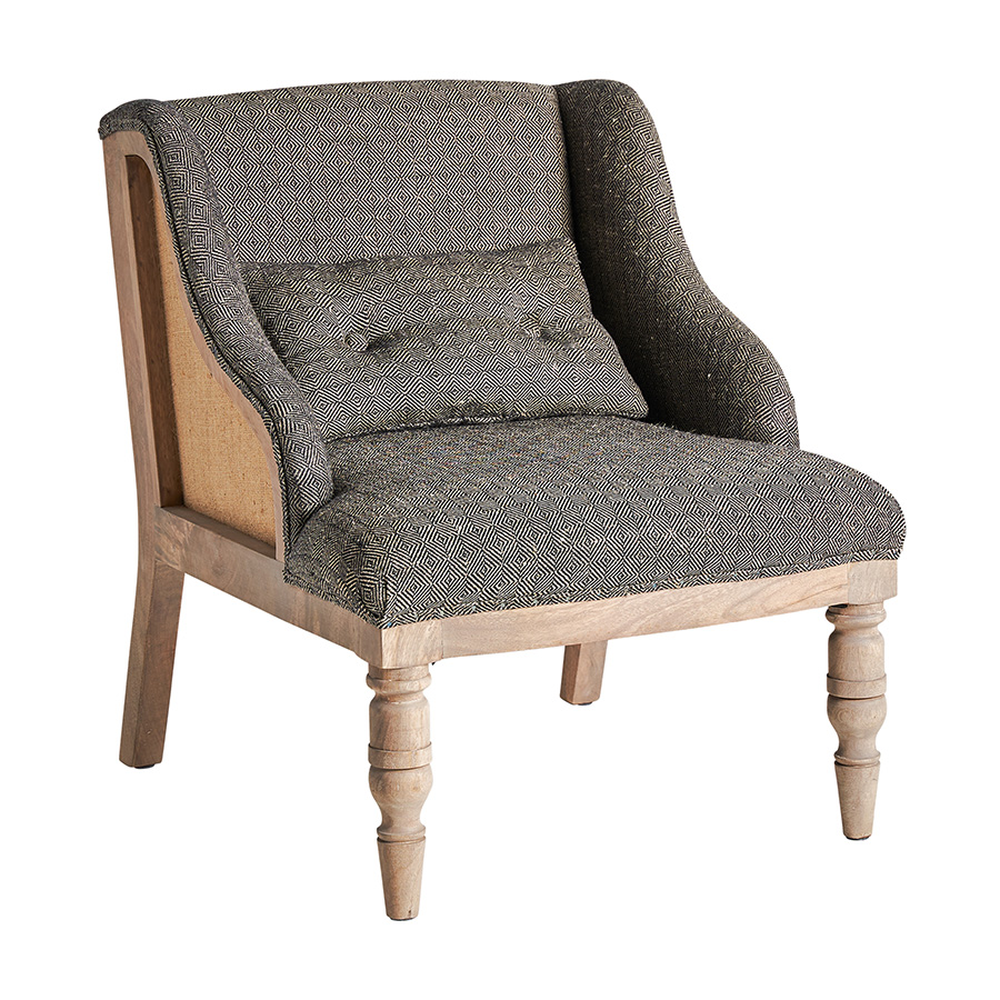 Sillón ruoms
