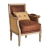 Sillón sampzon