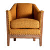 Sillón savarna