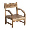 Sillón sirigere