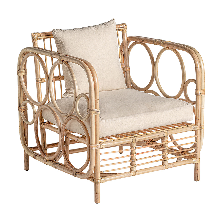Sillón soraba