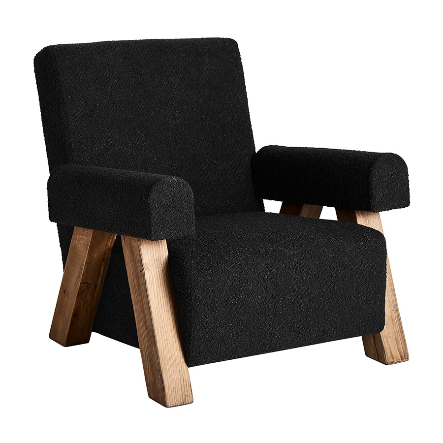 Sillón sully