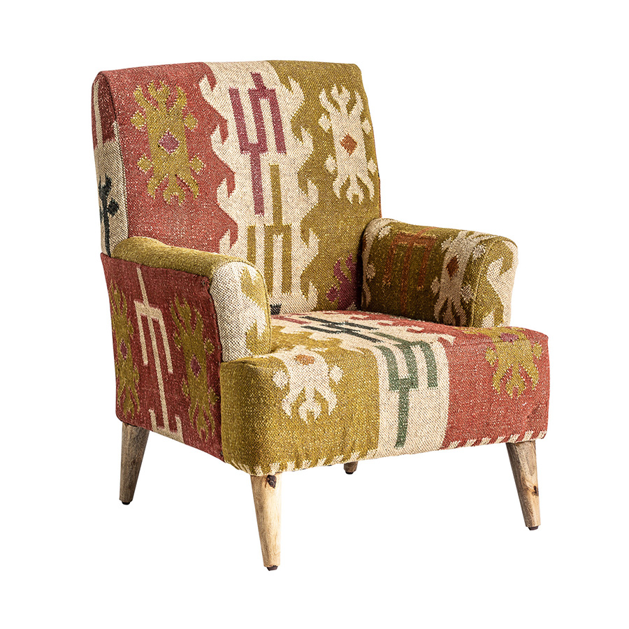Sillón sveta