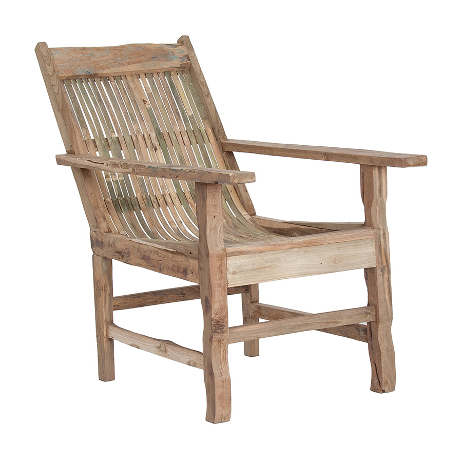 Sillón taskent