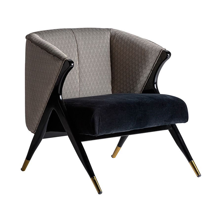 Sillón trun