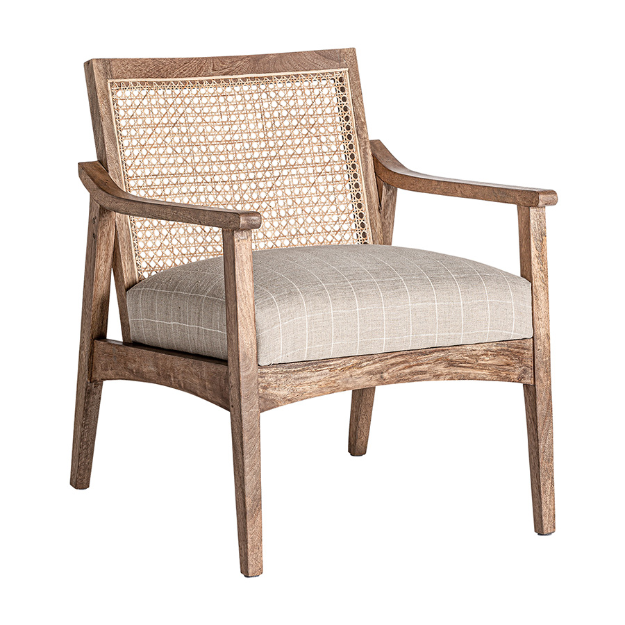 Sillón valhey