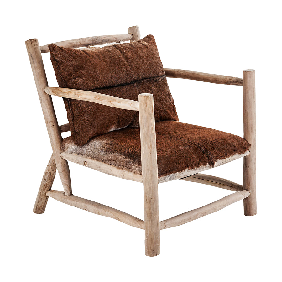 Sillón varverg