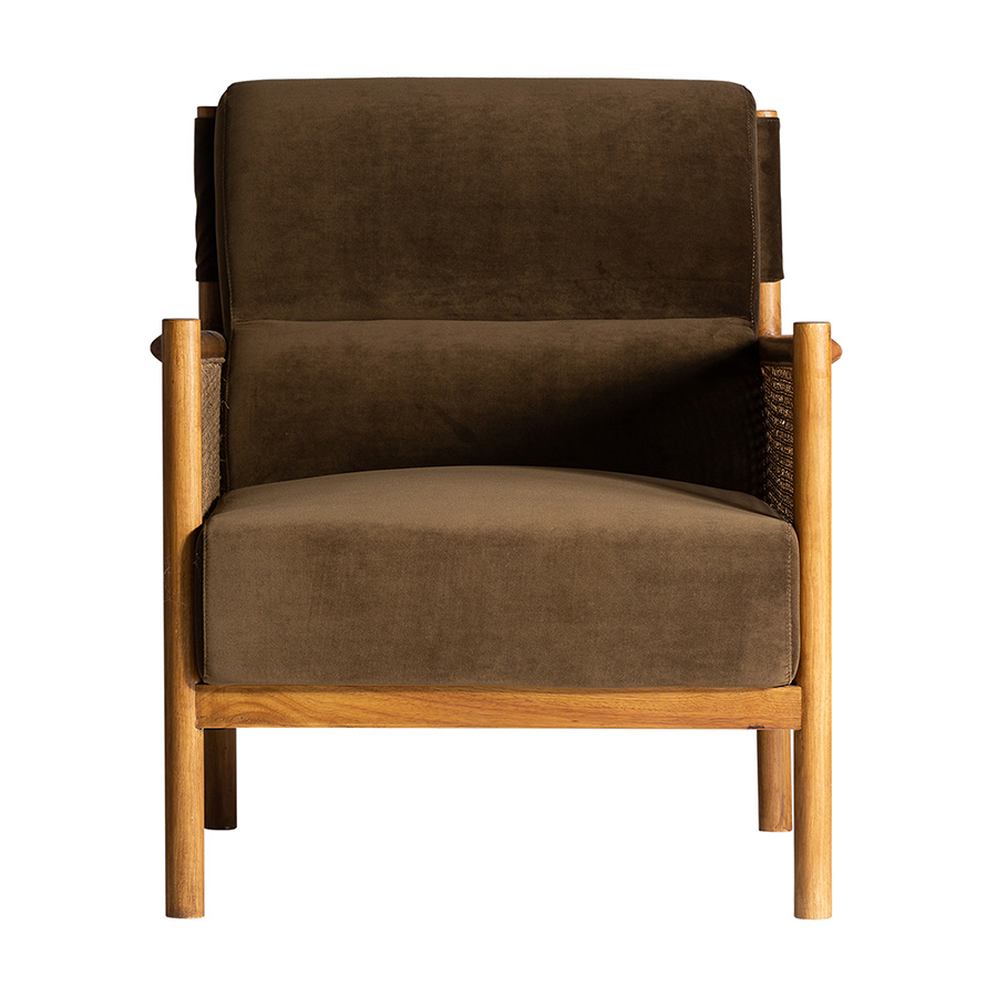 Sillón velburg