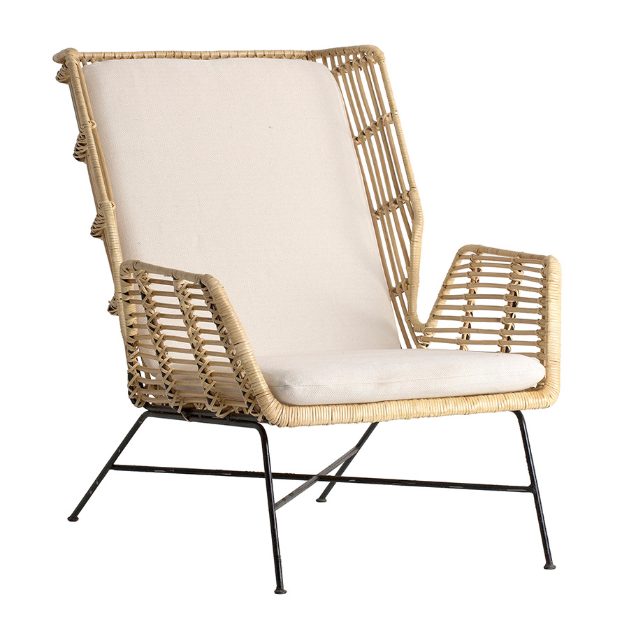 Sillón wutach