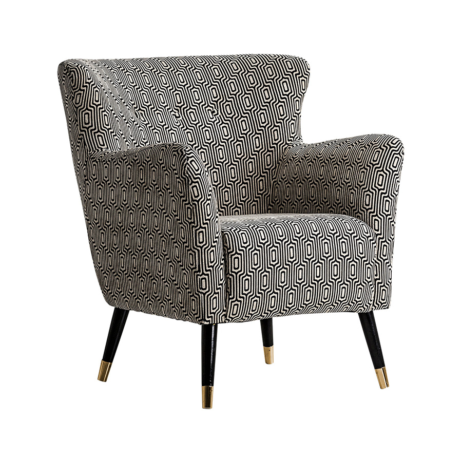 Sillón yeovil