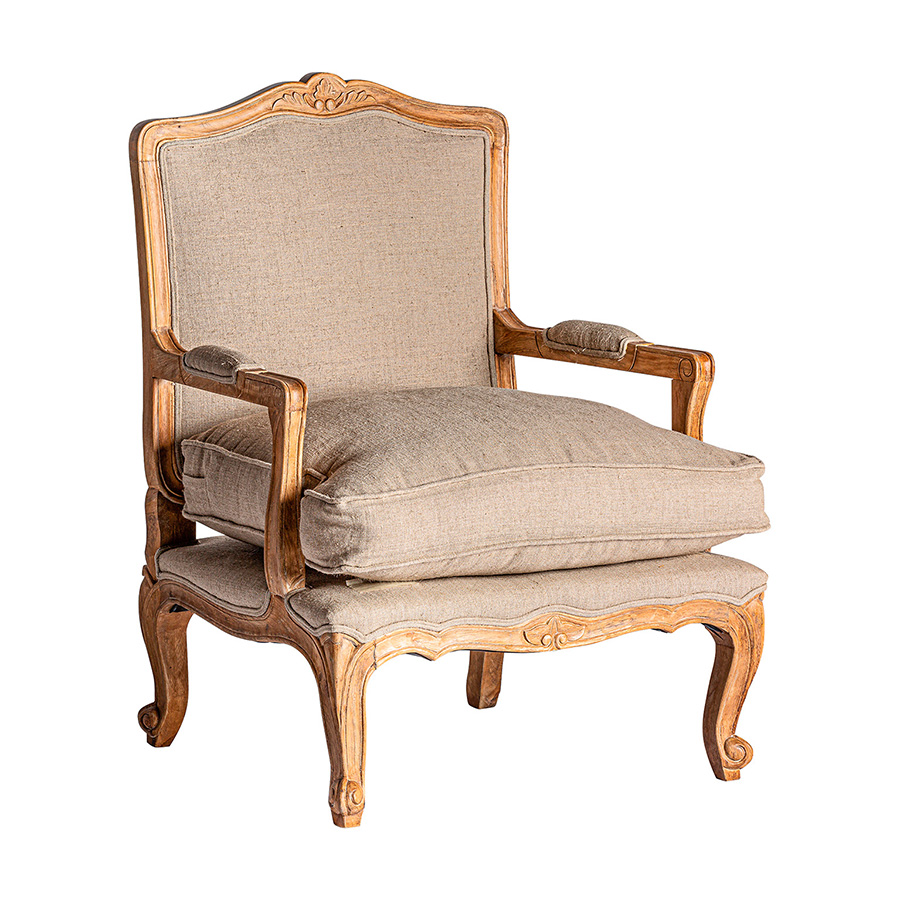 Sillón zwet