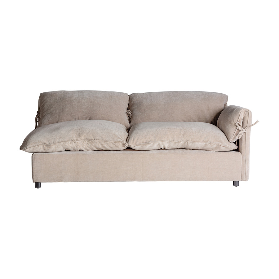 Sofá modular argenta