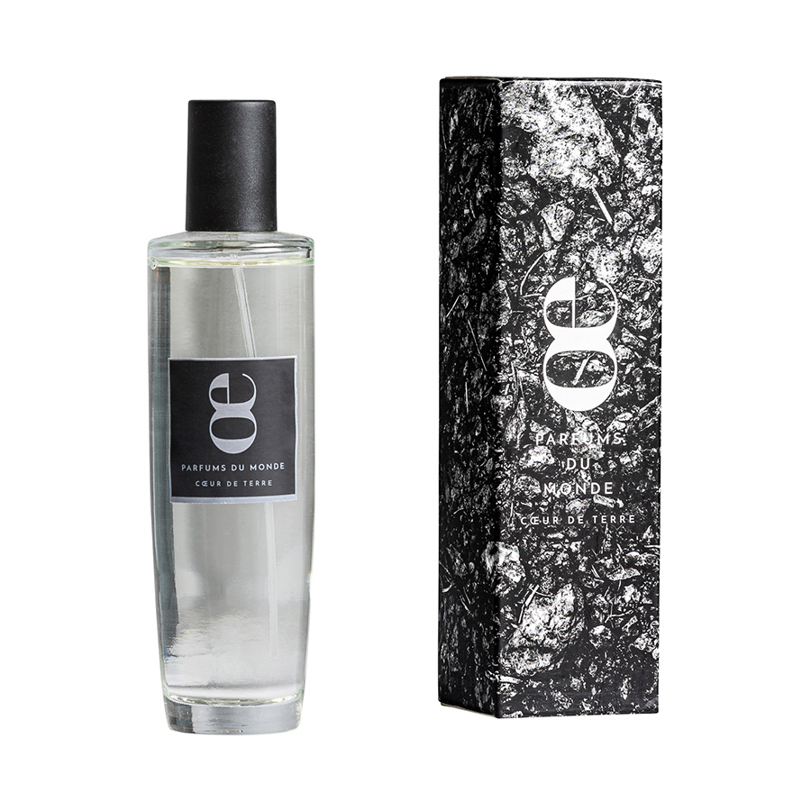 Spray tierra