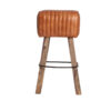 Taburete almstock