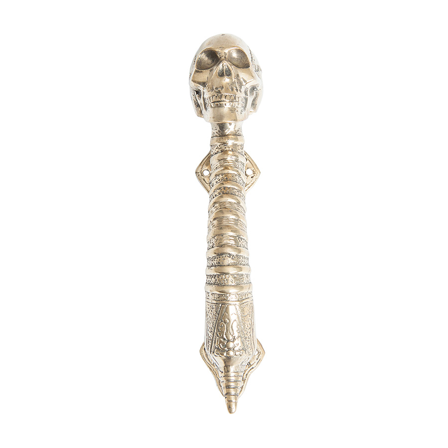 Tirador calavera