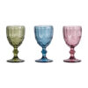 Vaso j/3 thymus