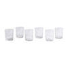 Vaso j/6 craff
