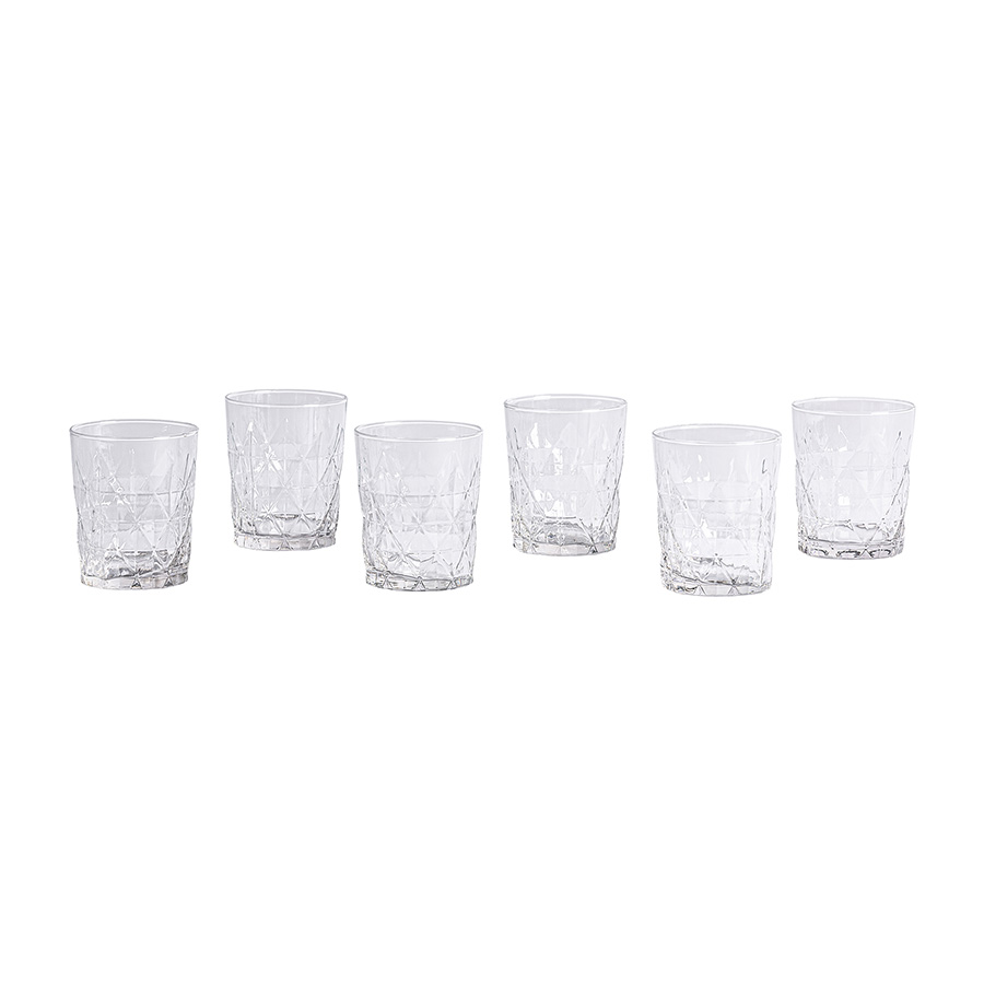 Vaso j/6 craff