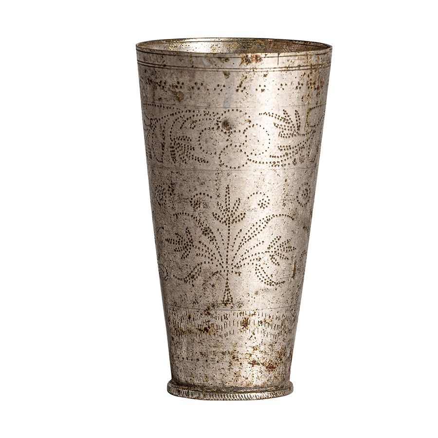 Vaso ren