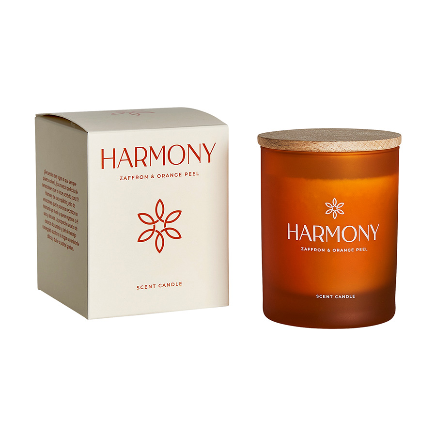 Vela harmony