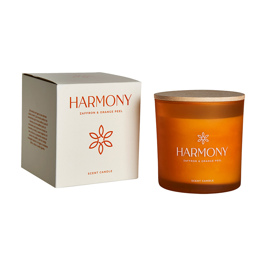 Vela harmony