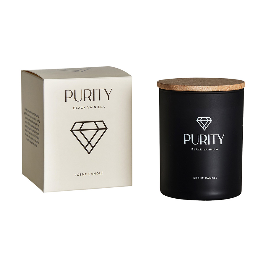 Vela purity