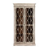 Vitrina rectangular sievi