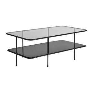de estilo industrial. Fabricado en hierro