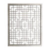Panel decorativo sundu