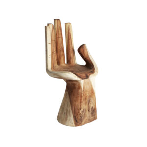 Silla hand